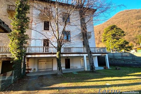 Lejlighed i Valbrona, Como, Valbrona - € 89.000 | Ref: Val09 - foto 12