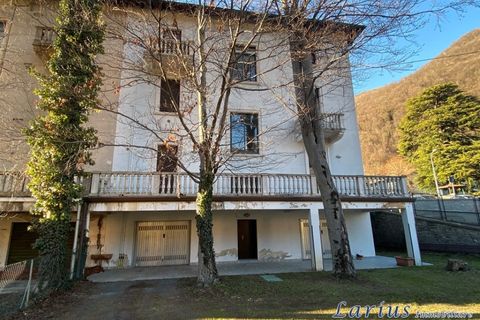 Lejlighed i Valbrona, Como, Valbrona - € 89.000 | Ref: Val09 - foto 13