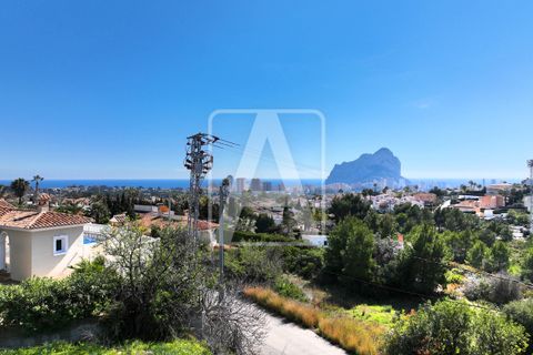 Villa i Calpe, Alicante, Calpe - € 1.895.000 | Ref: VCA0614 - foto 2