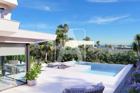 Villa i Calpe, Alicante, Calpe - € 1.895.000 | Ref: VCA0614 - foto 5
