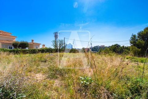 Villa i Calpe, Alicante, Calpe - € 1.895.000 | Ref: VCA0614 - foto 6