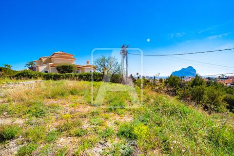Villa i Calpe, Alicante, Calpe - € 1.895.000 | Ref: VCA0614 - foto 7