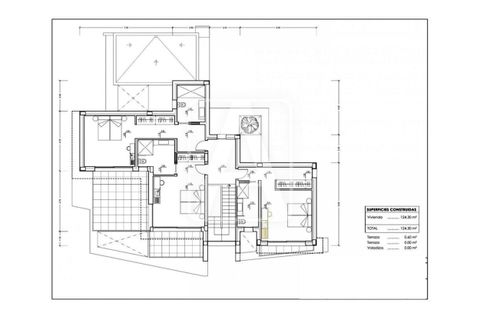 Villa i Calpe, Alicante, Calpe - € 1.895.000 | Ref: VCA0614 - foto 9