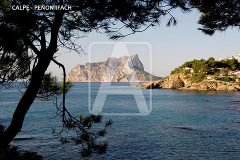 Villa i Calpe, Alicante, Calpe - € 1.895.000 | Ref: VCA0614 - foto 10