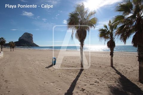 Villa i Calpe, Alicante, Calpe - € 1.895.000 | Ref: VCA0614 - foto 13