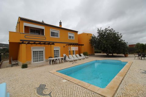 Villa i Faro, Faro, Faro - € 1.200.000 | Ref: A150003 - foto 1