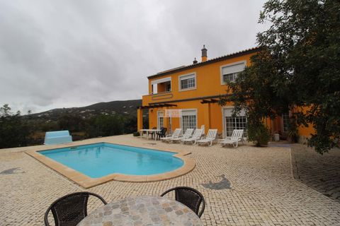 Villa i Faro, Faro, Faro - € 1.200.000 | Ref: A150003 - foto 4