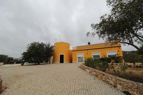 Villa i Faro, Faro, Faro - € 1.200.000 | Ref: A150003 - foto 7