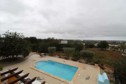 Villa i Faro, Faro, Faro - € 1.200.000 | Ref: A150003 - foto 12