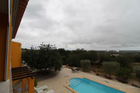 Villa i Faro, Faro, Faro - € 1.200.000 | Ref: A150003 - foto 13