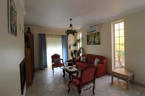 Villa i Faro, Faro, Faro - € 1.200.000 | Ref: A150003 - foto 19