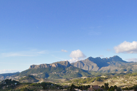 Finca i Benissa, Alicante, Benissa - € 2.275.000 | Ref: ES-MOR-017765 - foto 2