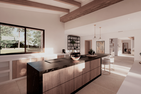Finca i Benissa, Alicante, Benissa - € 2.275.000 | Ref: ES-MOR-017765 - foto 10
