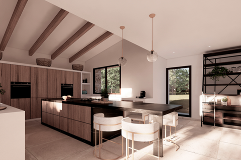 Finca i Benissa, Alicante, Benissa - € 2.275.000 | Ref: ES-MOR-017765 - foto 11
