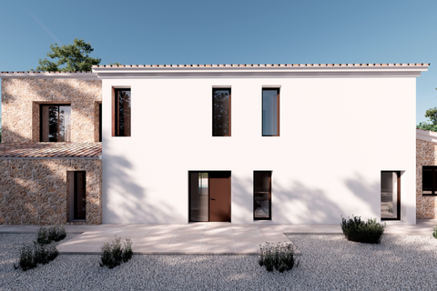 Finca i Benissa, Alicante, Benissa - € 2.275.000 | Ref: ES-MOR-017765 - foto 12
