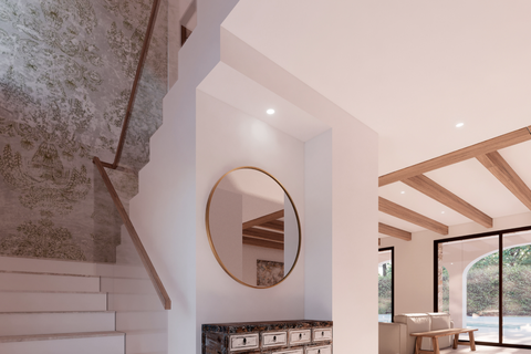 Finca i Benissa, Alicante, Benissa - € 2.275.000 | Ref: ES-MOR-017765 - foto 13