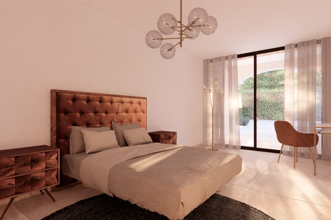 Finca i Benissa, Alicante, Benissa - € 2.275.000 | Ref: ES-MOR-017765 - foto 14