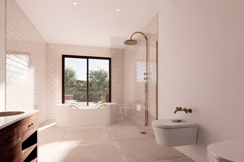 Finca i Benissa, Alicante, Benissa - € 2.275.000 | Ref: ES-MOR-017765 - foto 23