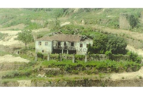 Farm i Penhalonga e Pacos de Gaiolo, Porto, Penhalonga e Pacos de Gaiolo - € 299.000 | Ref: MAS_7 - foto 4
