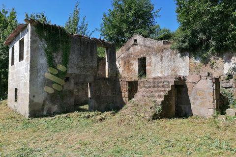 Farm i Penhalonga e Pacos de Gaiolo, Porto, Penhalonga e Pacos de Gaiolo - € 299.000 | Ref: MAS_7 - foto 23