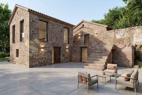 Farm i Penhalonga e Pacos de Gaiolo, Porto, Penhalonga e Pacos de Gaiolo - € 299.000 | Ref: MAS_7 - foto 1