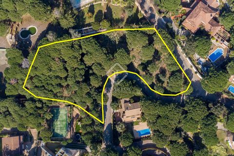 Terra a Lloret De Mar, Gerona, Lloret De Mar - € 1.000.000 | Ref: CBR33032 - foto 3