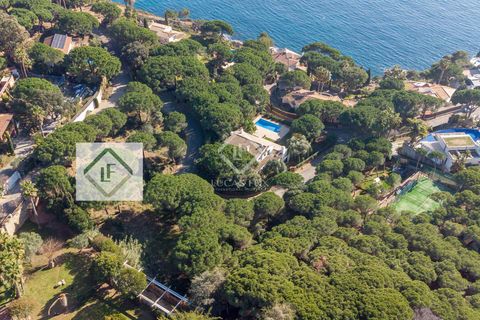 Terra a Lloret De Mar, Gerona, Lloret De Mar - € 1.000.000 | Ref: CBR33032 - foto 6