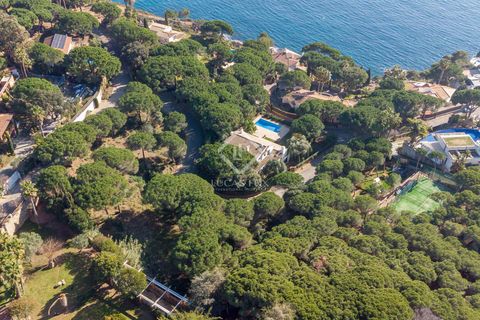 Terra a Lloret De Mar, Gerona, Lloret De Mar - € 1.000.000 | Ref: CBR33032 - foto 7