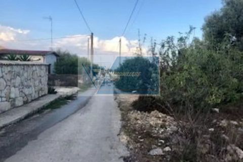 Helårsgrund i Melilli, Siracusa, Melilli - € 90.000 | Ref: RIF. BEL TCIT 17 - foto 1