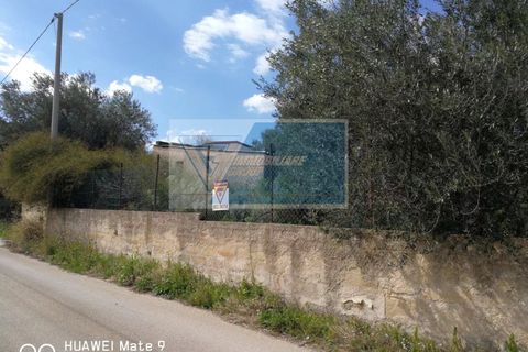 Helårsgrund i Melilli, Siracusa, Melilli - € 100.000 | Ref: RIF. BEL TCIT 23 - foto 2