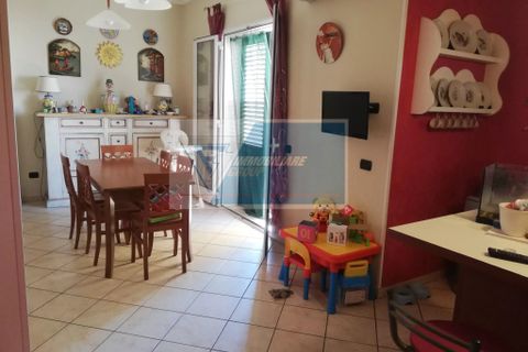 Leilighet i Melilli, Siracusa, Melilli - € 160 000 | Ref: RIF. BEL QUAD 31 - foto 8