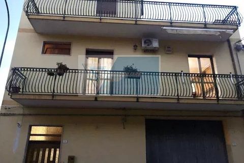 Villa i Siracusa, Siracusa, Siracusa - € 240.000 | Ref: RIF. BEL STAB 55 - foto 1