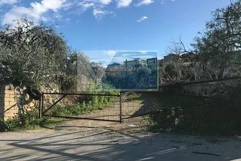 Helårsgrund i Melilli, Siracusa, Melilli - € 300.000 | Ref: RIF. BEL TCIT 07 - foto 1