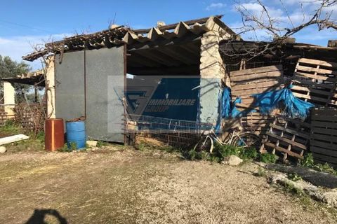 Helårsgrund i Melilli, Siracusa, Melilli - € 300.000 | Ref: RIF. BEL TCIT 07 - foto 13