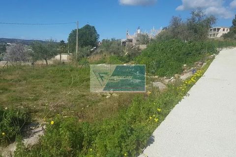 Helårsgrund i Noto, Siracusa, Noto - € 25.000 | Ref: NT TCAM 03 - foto 3