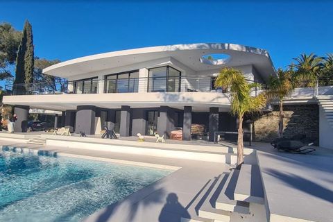 Landejendom i Saint-Raphaël, Var, Saint-Raphaël - € 3.260.000 | Ref: PLATBS 2022 - foto 5