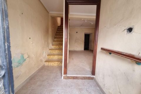 Byhus i Martos, Jaen, Martos - € 17.500 | Ref: Casa Sands - foto 2