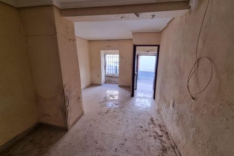 Byhus i Martos, Jaen, Martos - € 17.500 | Ref: Casa Sands - foto 4