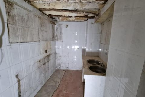 Byhus i Martos, Jaen, Martos - € 17.500 | Ref: Casa Sands - foto 5