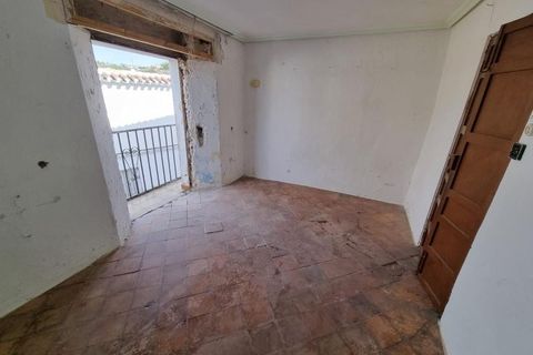 Byhus i Martos, Jaen, Martos - € 17.500 | Ref: Casa Sands - foto 10