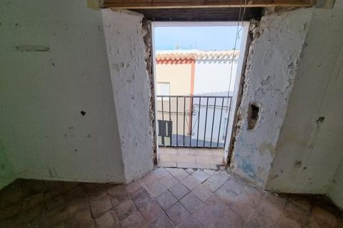 Byhus i Martos, Jaen, Martos - € 17.500 | Ref: Casa Sands - foto 11