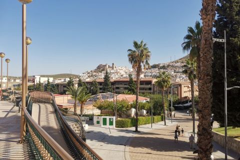 Byhus i Martos, Jaen, Martos - € 17.500 | Ref: Casa Sands - foto 24
