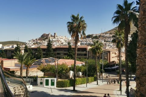 Byhus i Martos, Jaen, Martos - € 17.500 | Ref: Casa Sands - foto 25