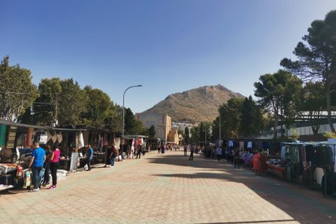 Byhus i Martos, Jaen, Martos - € 17.500 | Ref: Casa Sands - foto 27