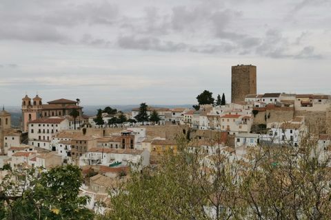 Byhus i Martos, Jaen, Martos - € 17.500 | Ref: Casa Sands - foto 32