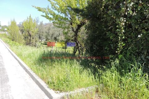 Helårsgrund i Cabeceiras de Basto, Braga, Cabeceiras de Basto - € 60.000 | Ref: dm1003 - foto 3
