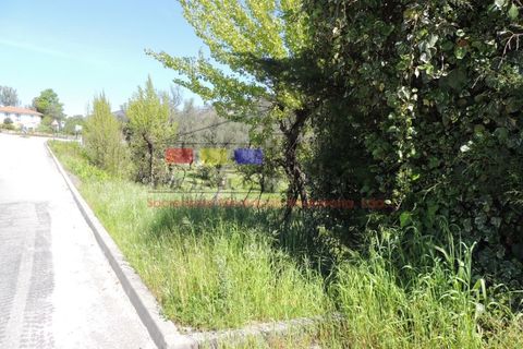 Helårsgrund i Cabeceiras de Basto, Braga, Cabeceiras de Basto - € 60.000 | Ref: dm1003 - foto 4