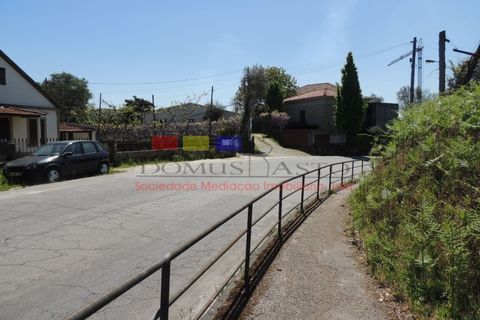 Helårsgrund i Cabeceiras de Basto, Braga, Cabeceiras de Basto - € 60.000 | Ref: dm1003 - foto 6
