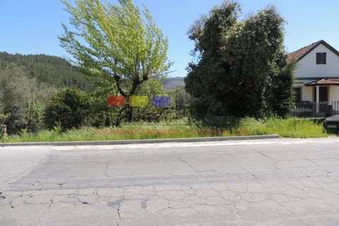 Helårsgrund i Cabeceiras de Basto, Braga, Cabeceiras de Basto - € 60.000 | Ref: dm1003 - foto 8