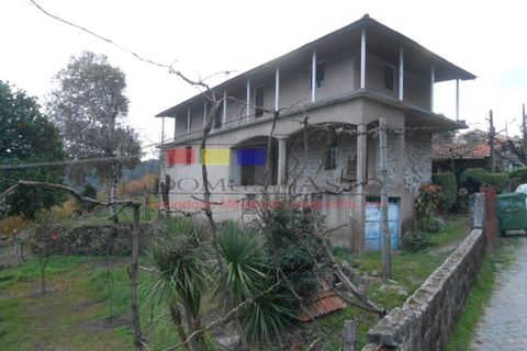 Villa i Cavez, Braga, Cavez - € 115.000 | Ref: dm920 - foto 1